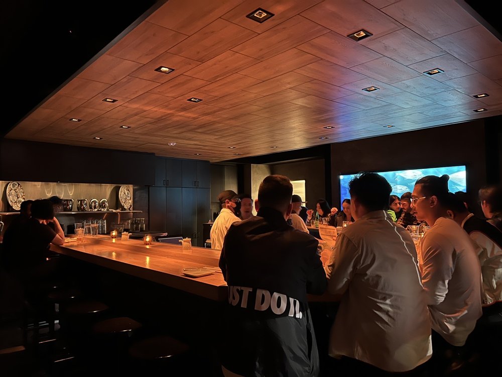 KazuNori | Studio City