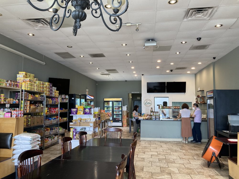 KC Filipino Restaurant