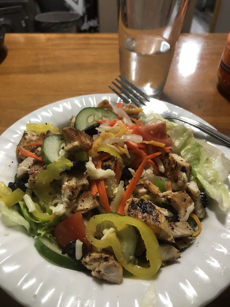 Slide Background Image