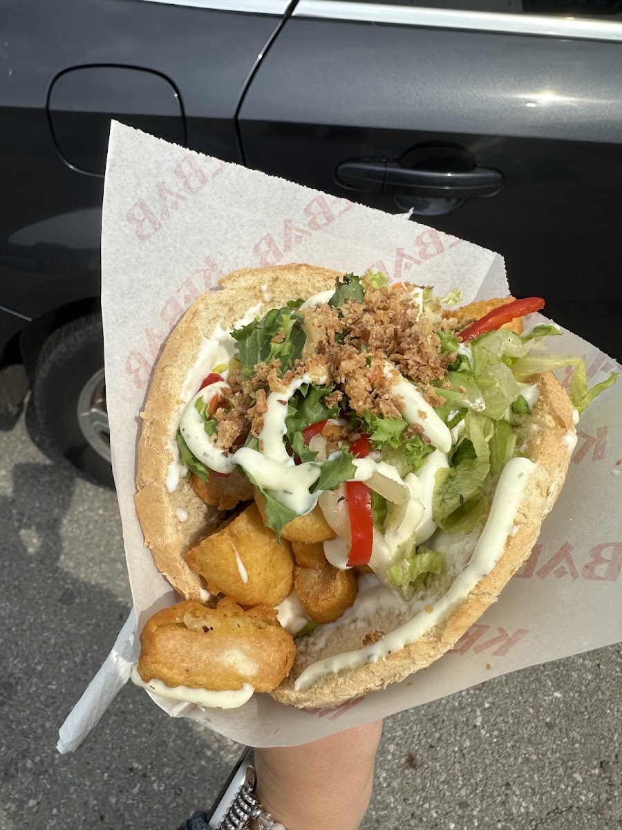 Slide Background Image