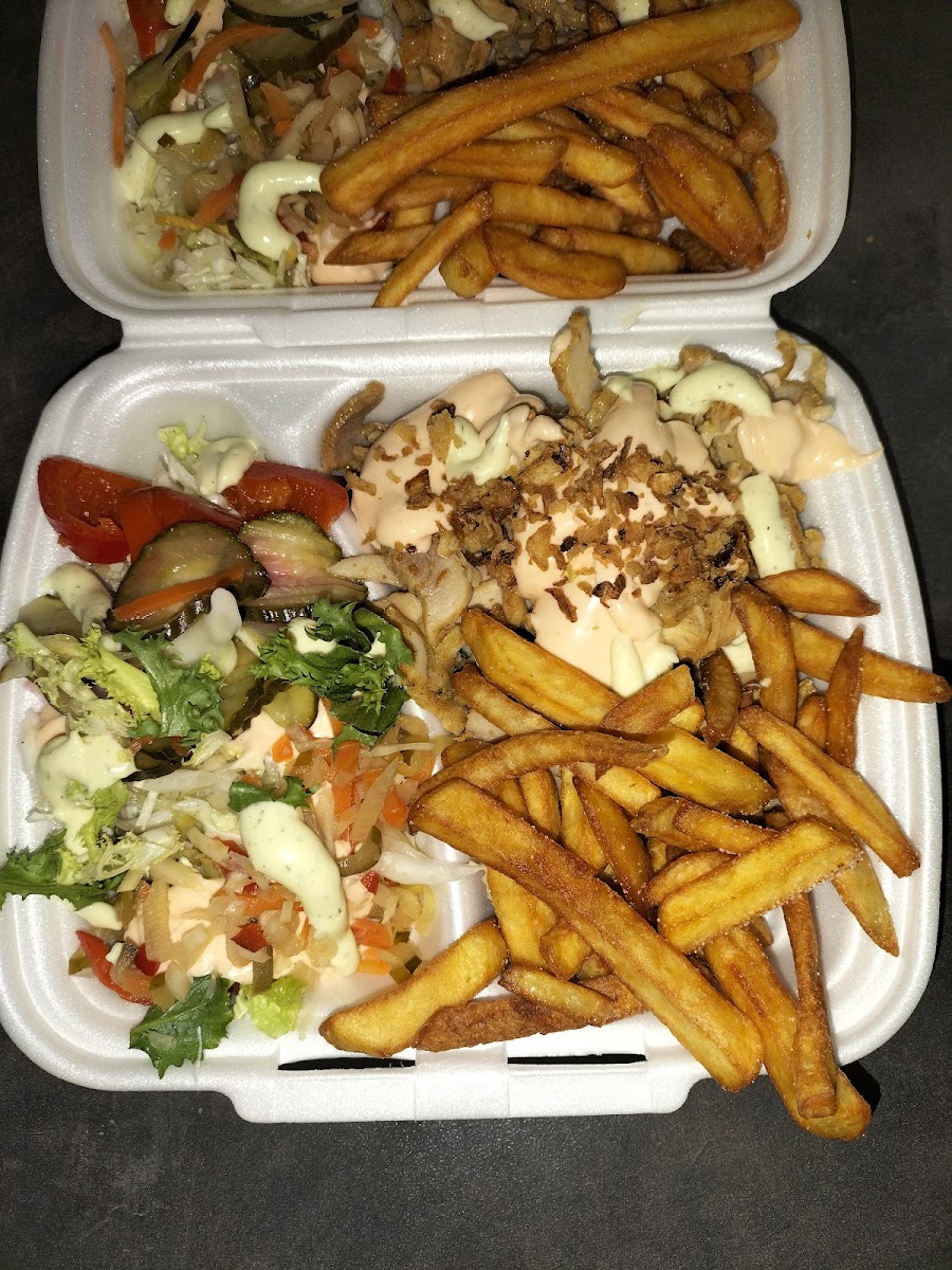 Slide Background Image