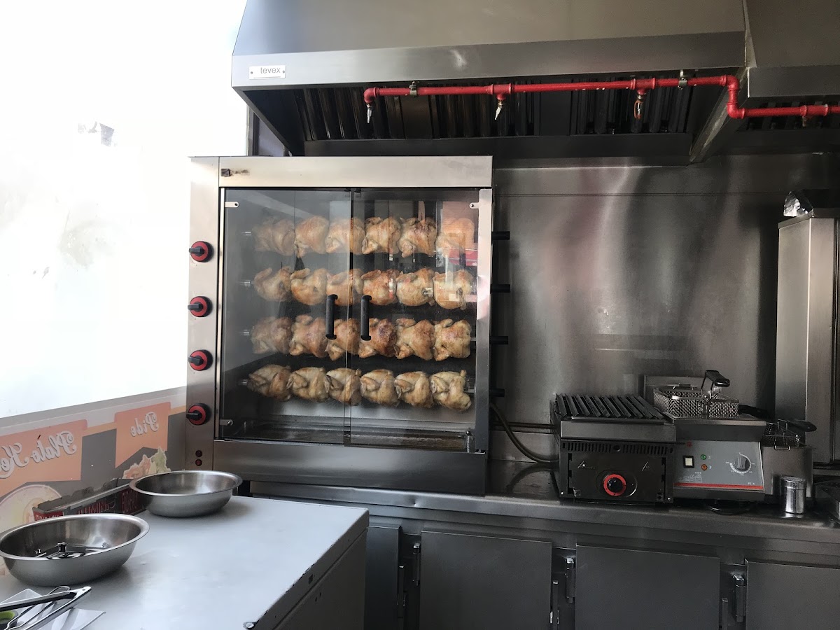 Slide Background Image