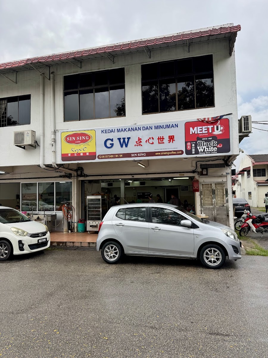 Slide Background Image