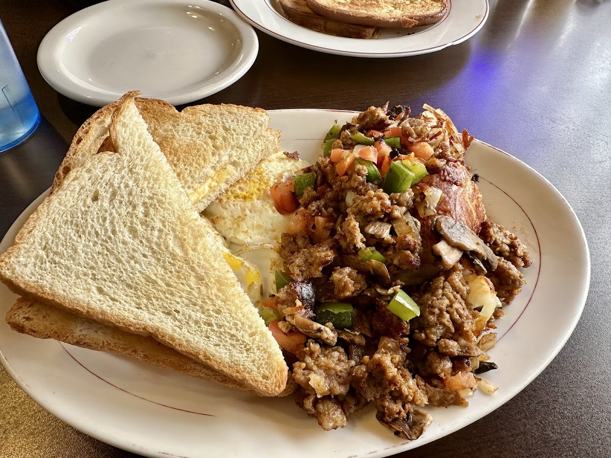 Slide Background Image