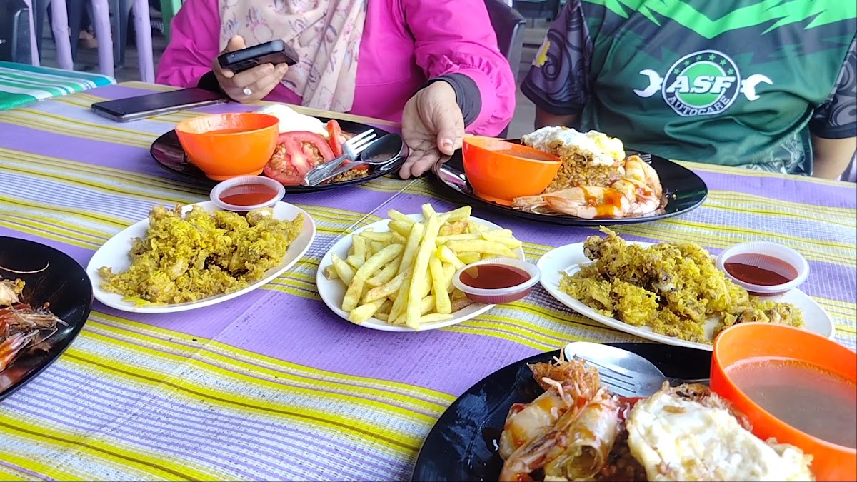 Slide Background Image