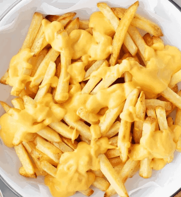 Kennedy Fried Chicken Jersey City