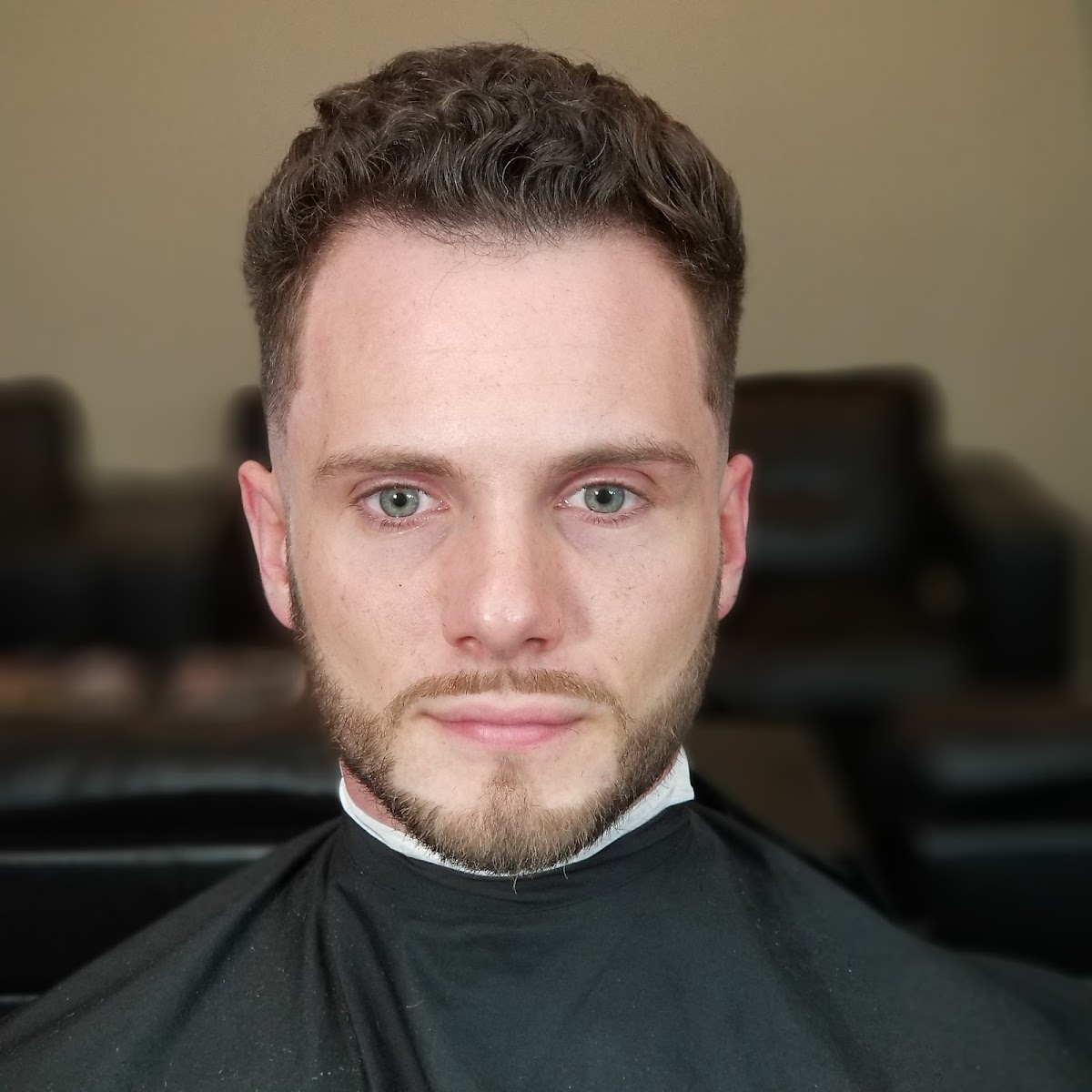 Kenny Mac's Barbershop