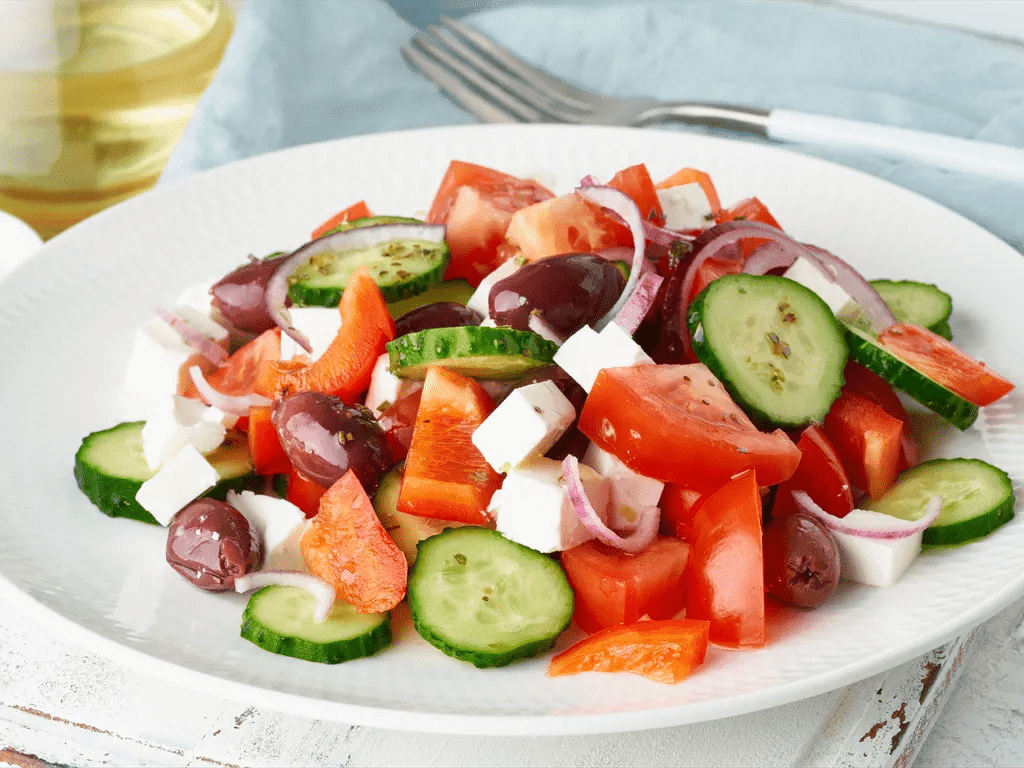 Keratsini Greek Kitchen