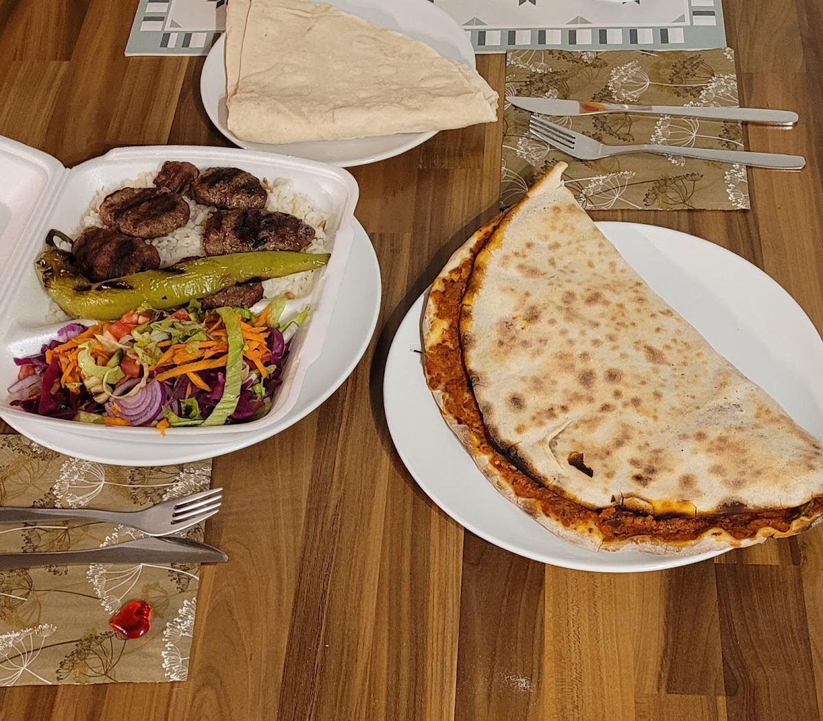 Slide Background Image