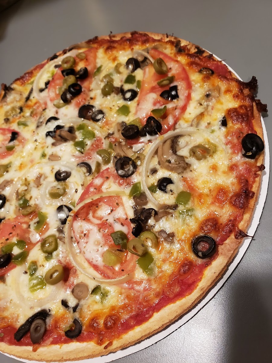 Slide Background Image