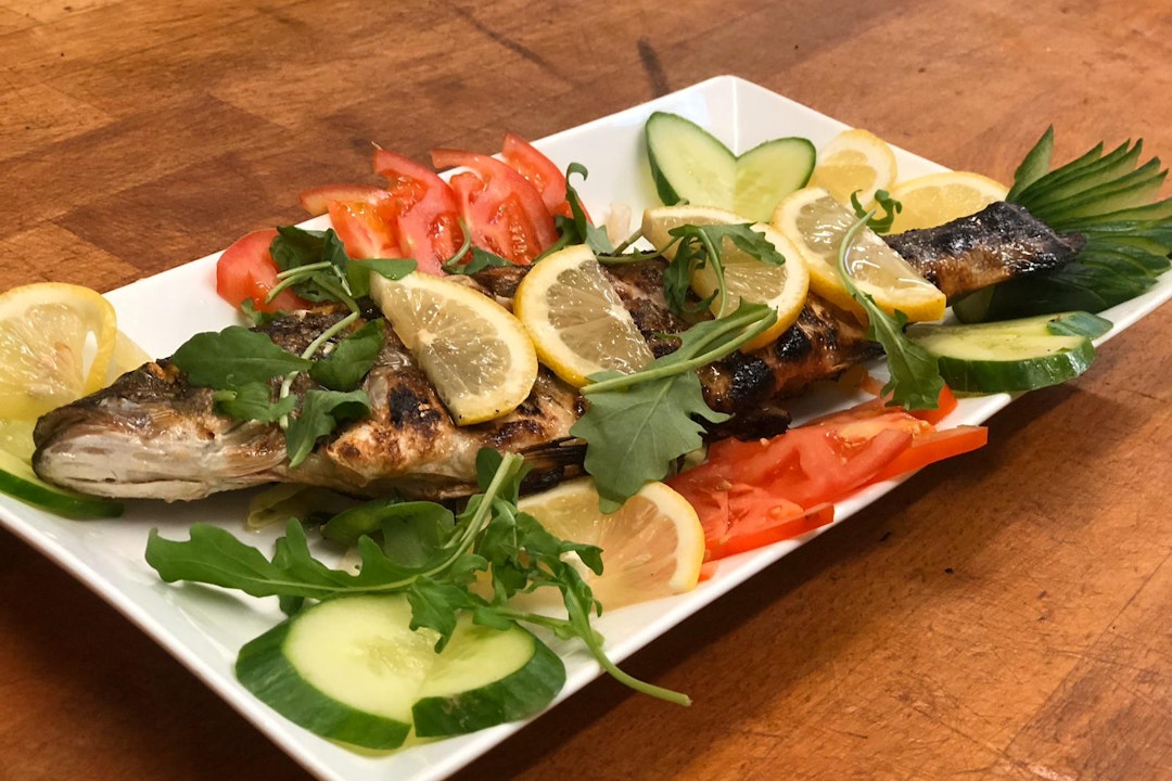 Slide Background Image