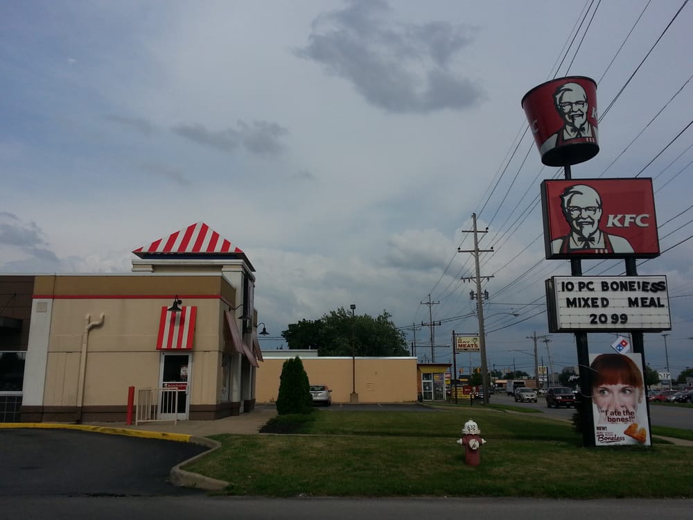 KFC Sandusky