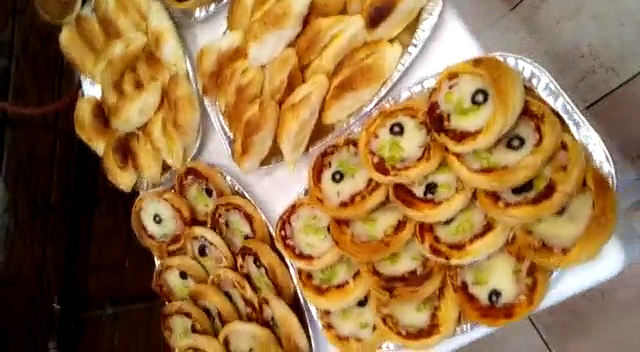 Slide Background Image