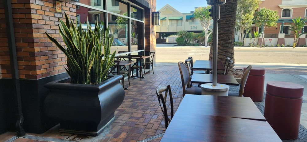 Khan Saab Desi Craft Kitchen