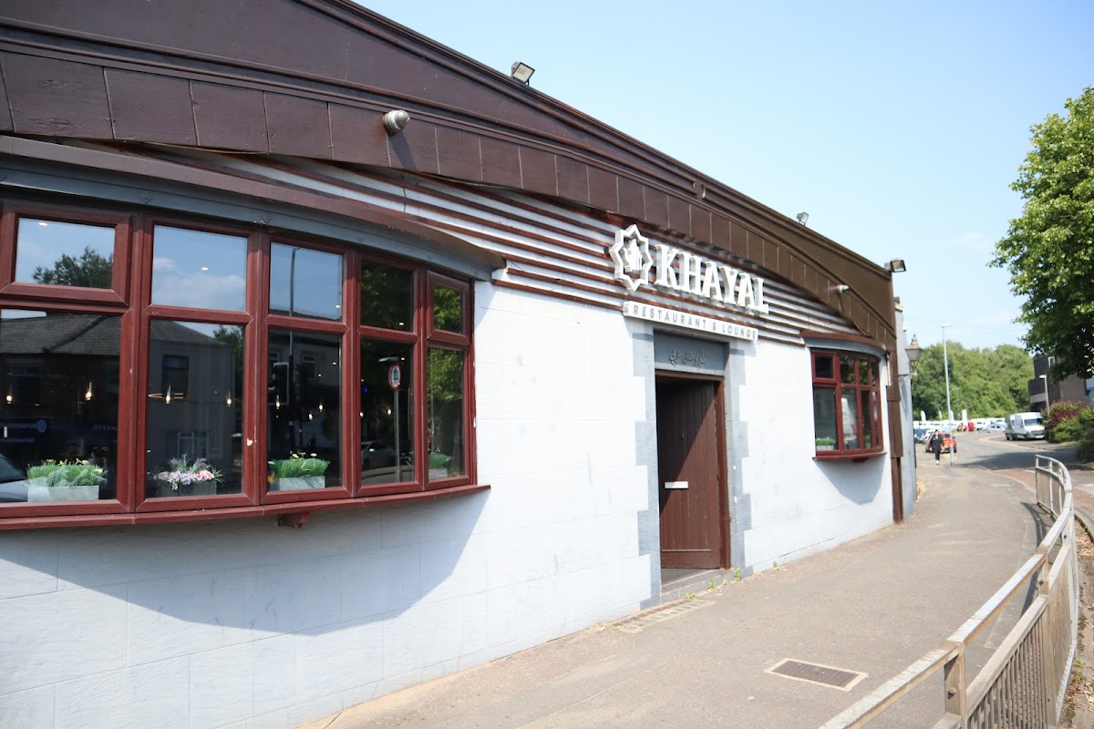 Slide Background Image