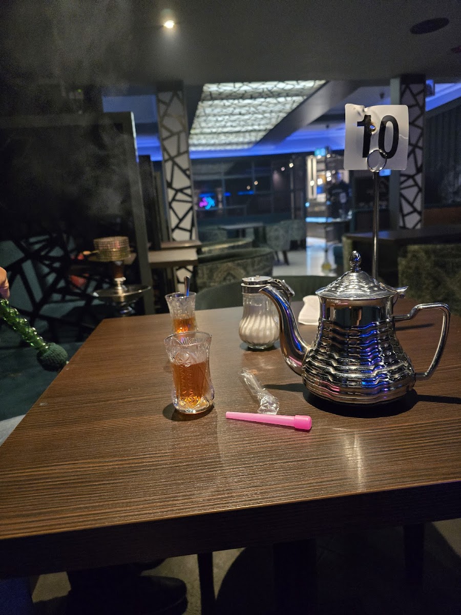 Slide Background Image