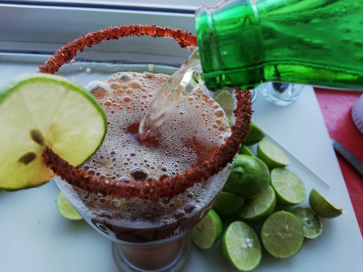 Slide Background Image