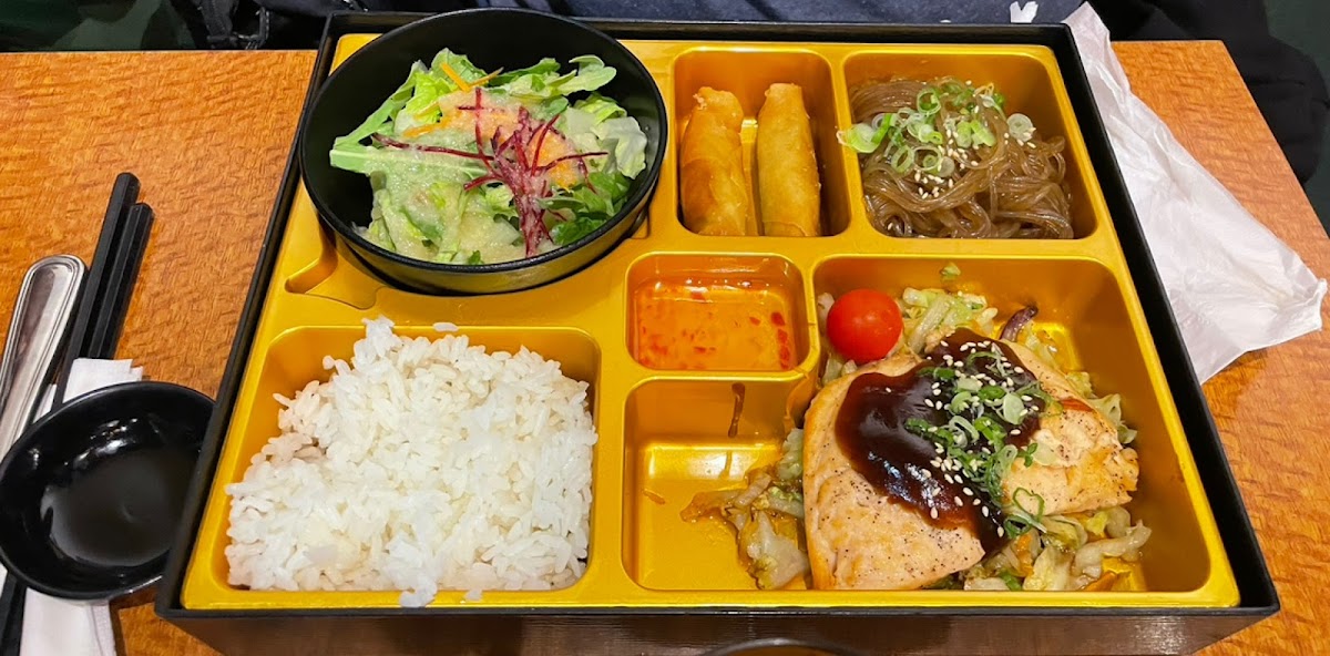 Slide Background Image