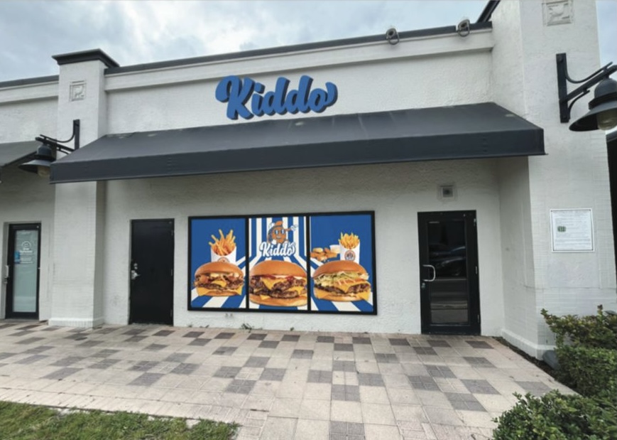 Slide Background Image