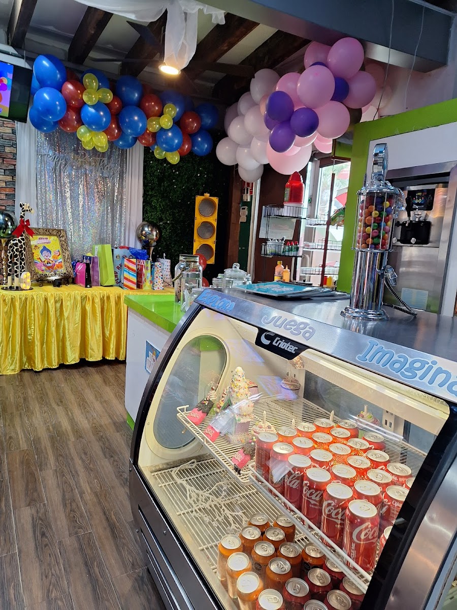 Slide Background Image