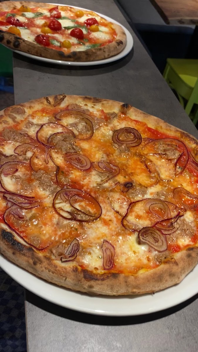 Slide Background Image