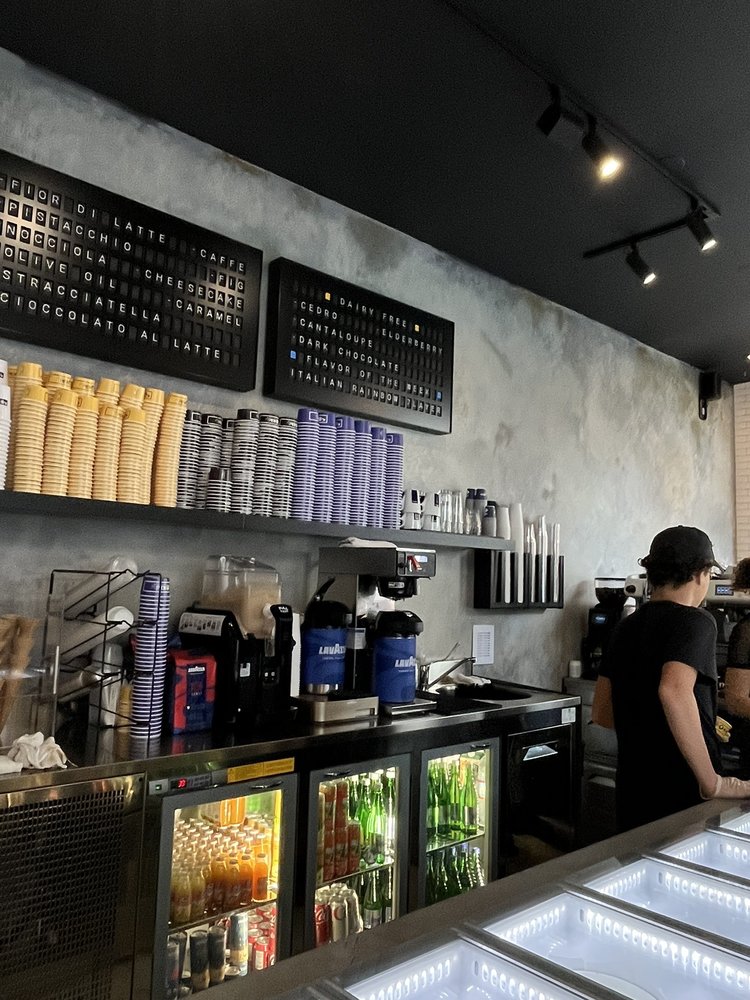 KikiLu Gelato Artigianale