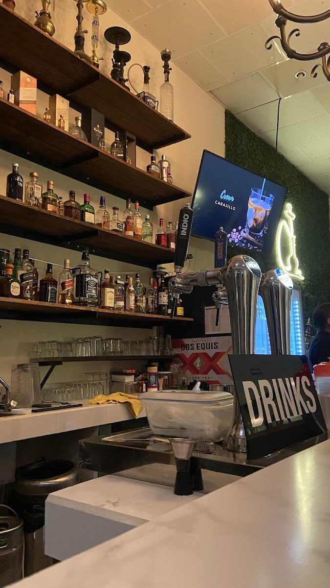 Slide Background Image