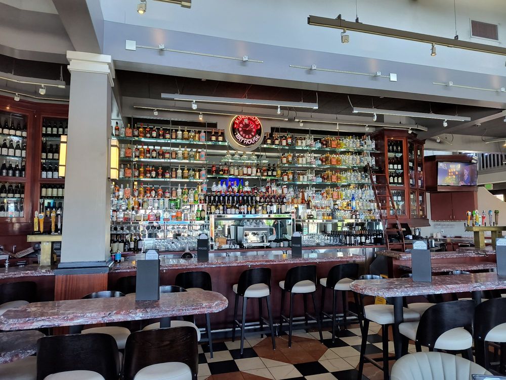 Kincaid's Fish, Chop & Steakhouse