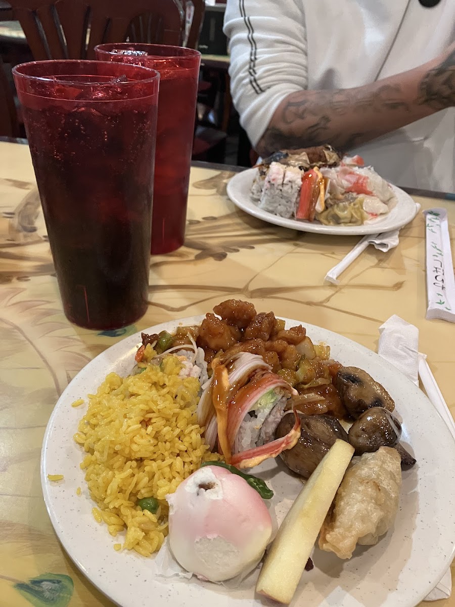 Slide Background Image