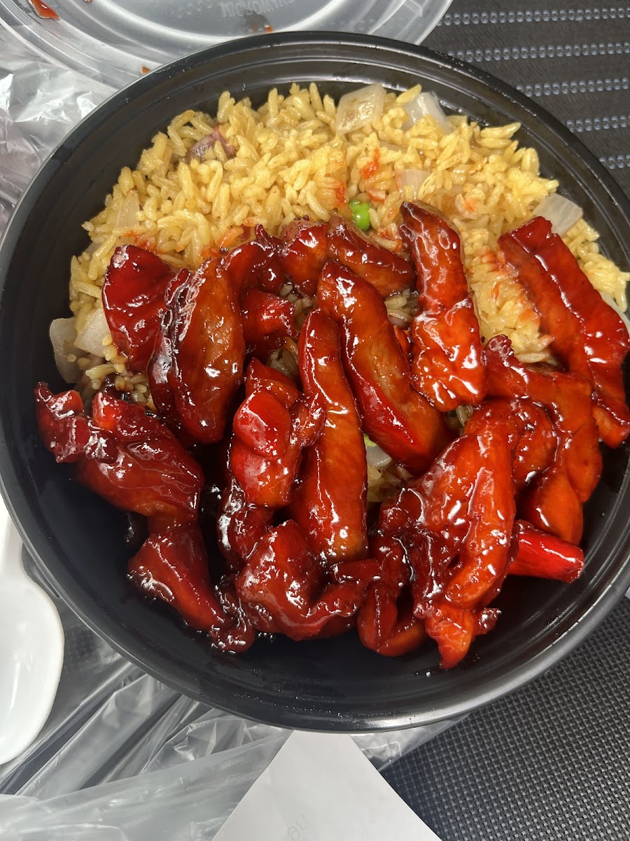 Slide Background Image