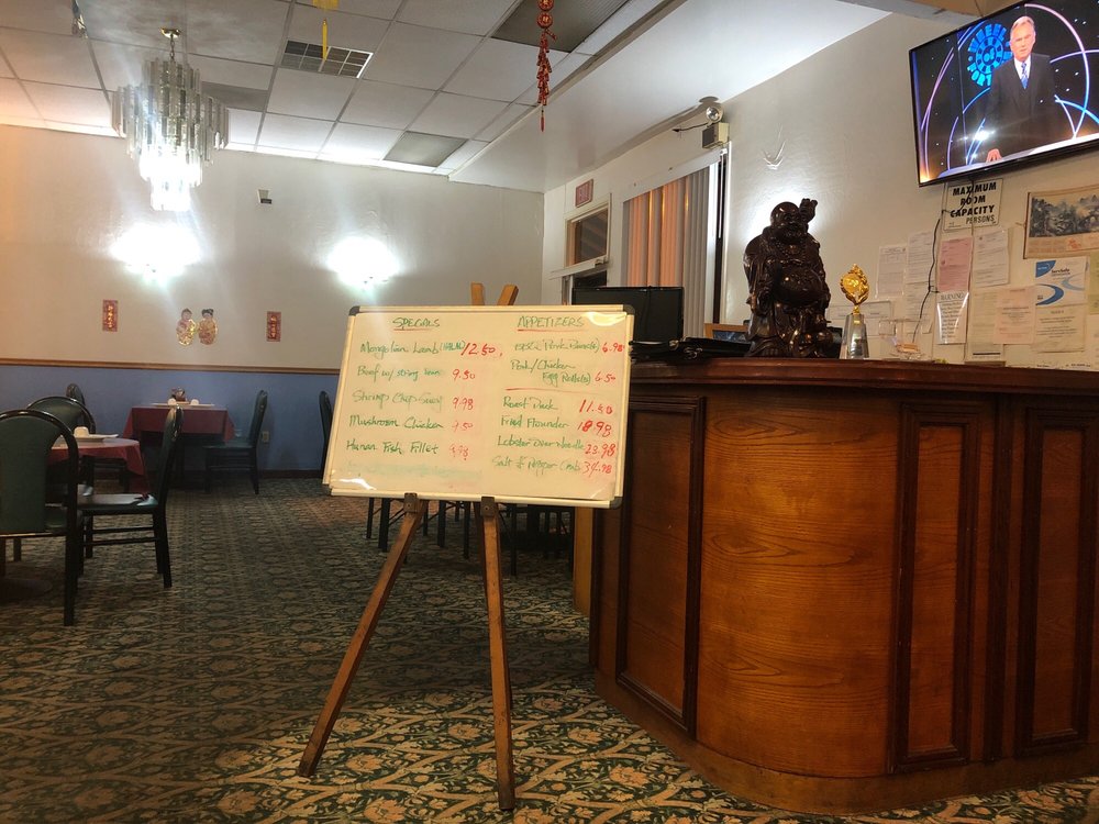 King Kong Chinese Restaurant