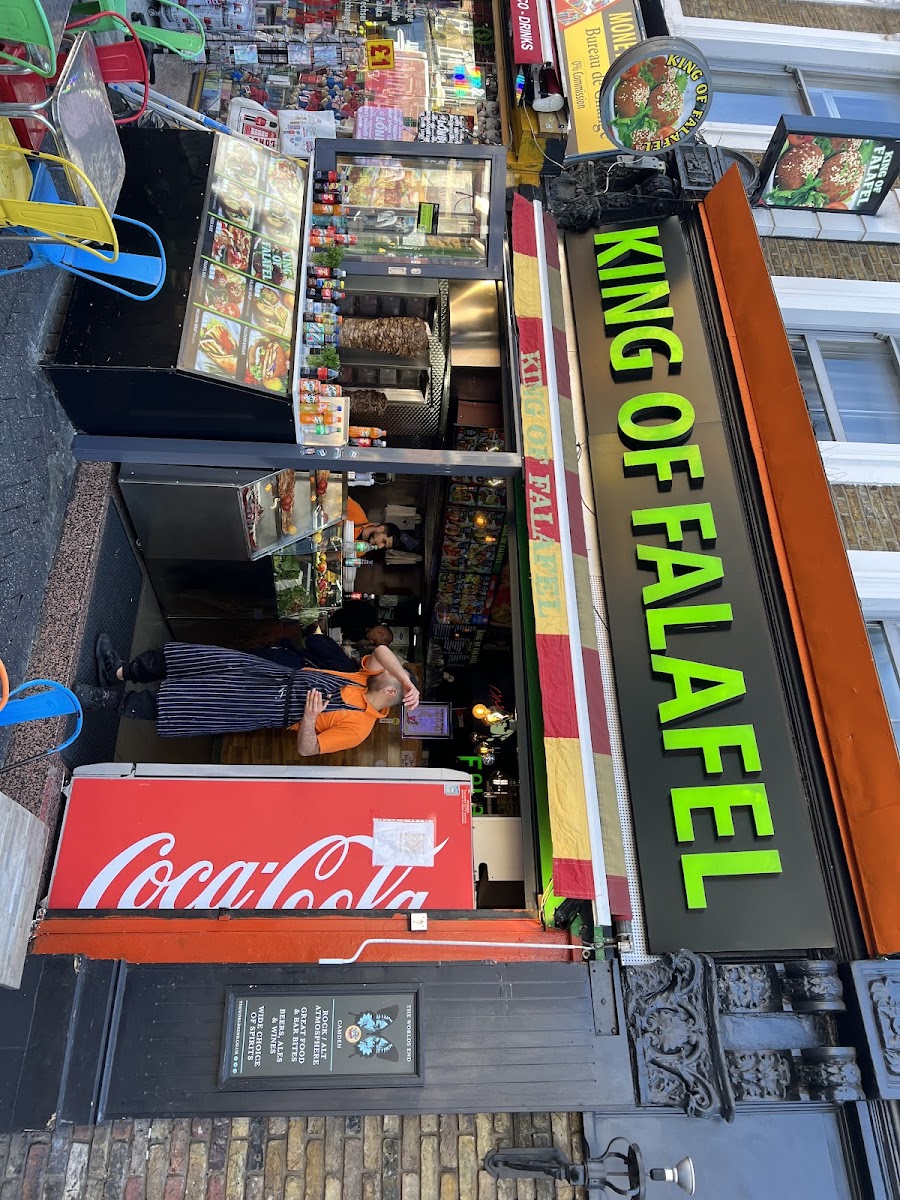 Slide Background Image