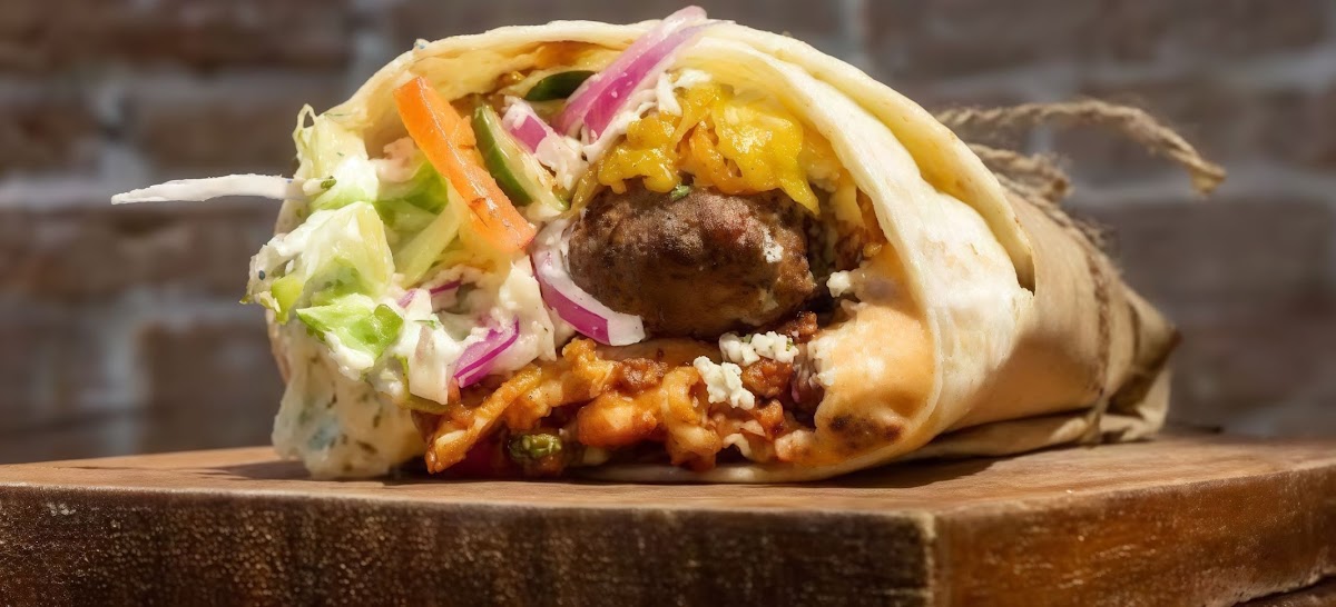 Slide Background Image