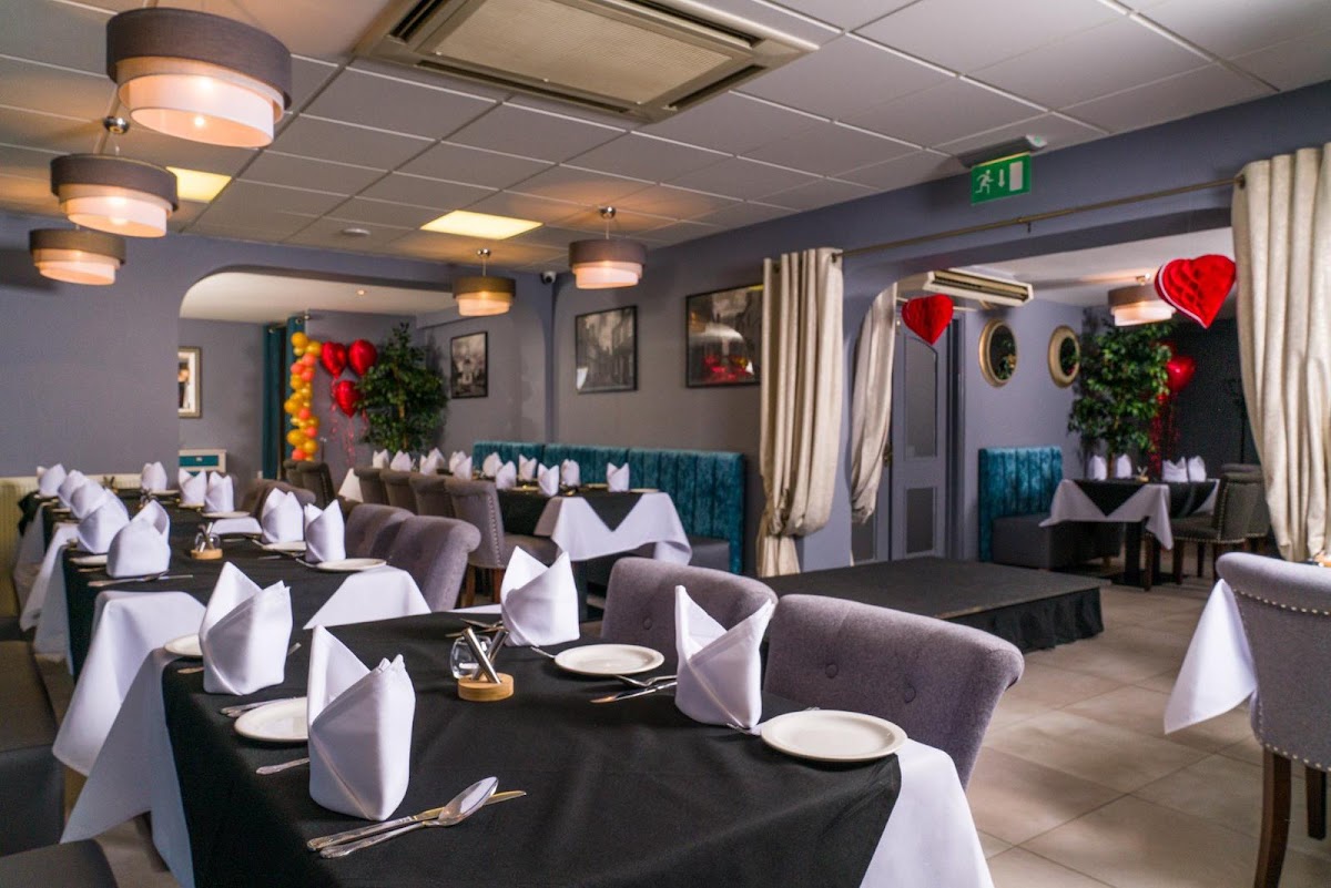 Slide Background Image