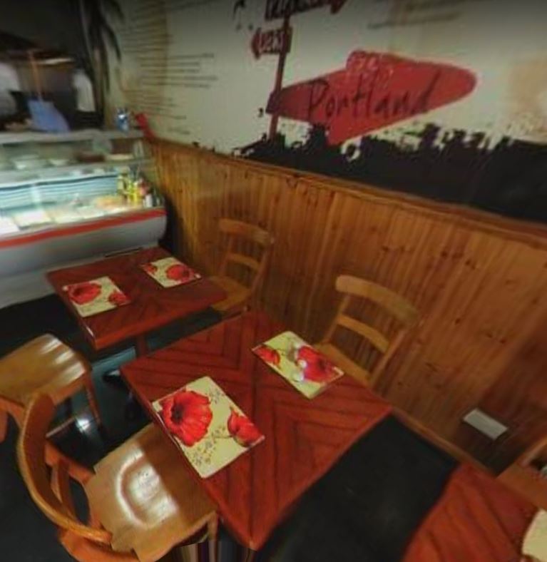 Slide Background Image