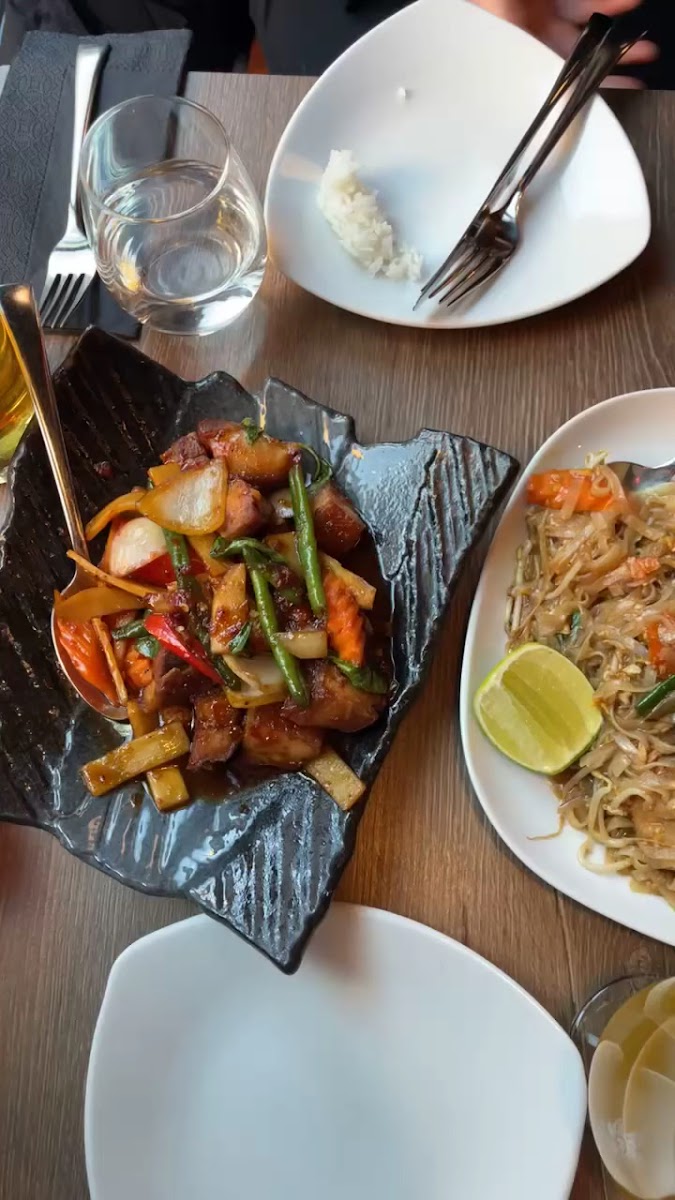 Slide Background Image