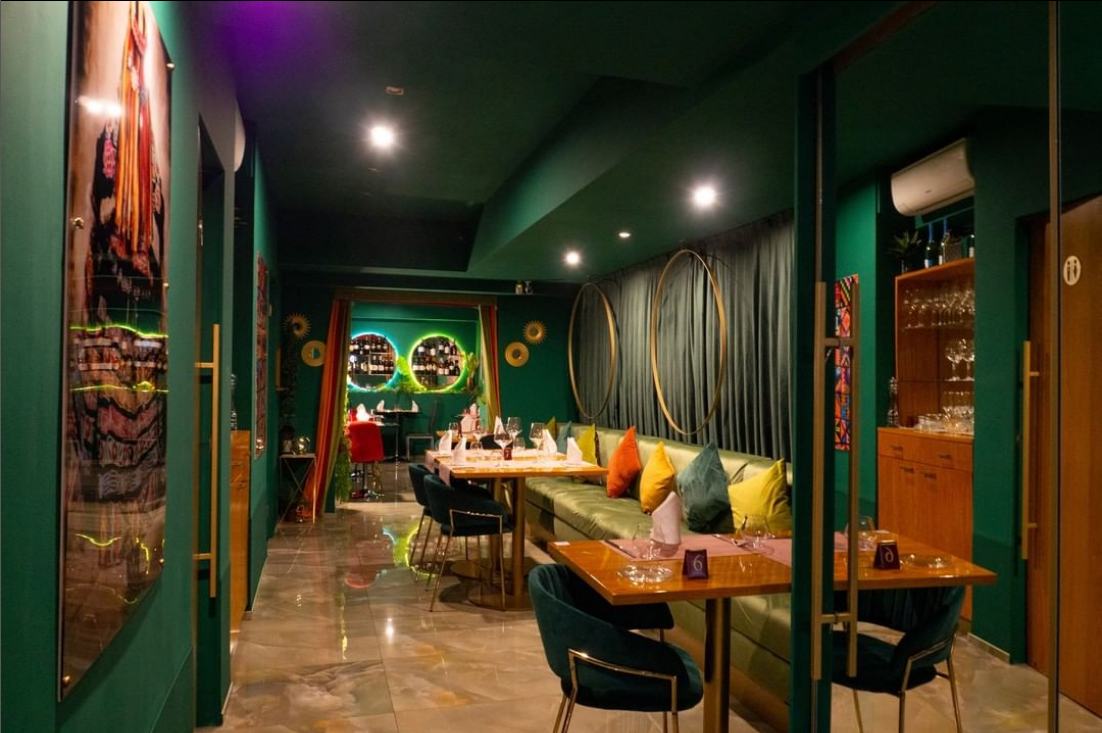 Slide Background Image