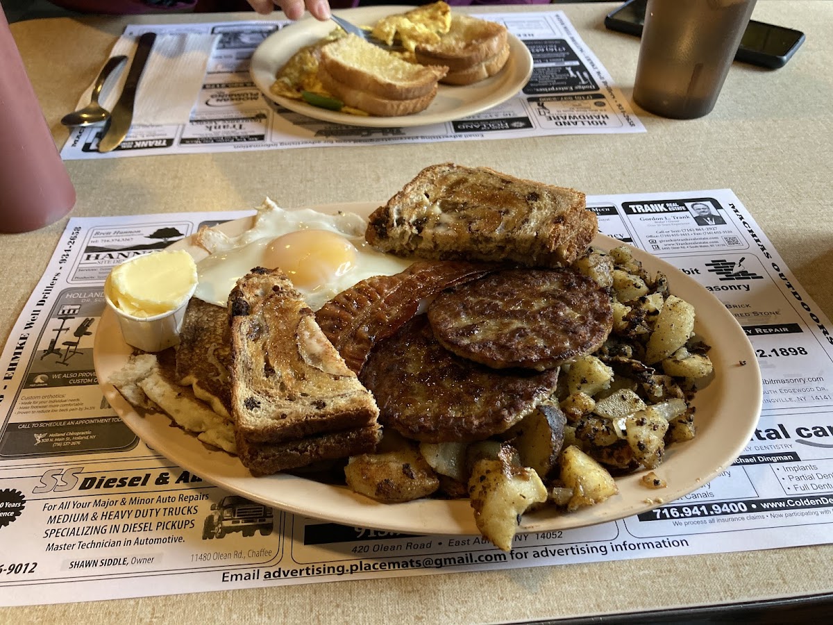 Slide Background Image