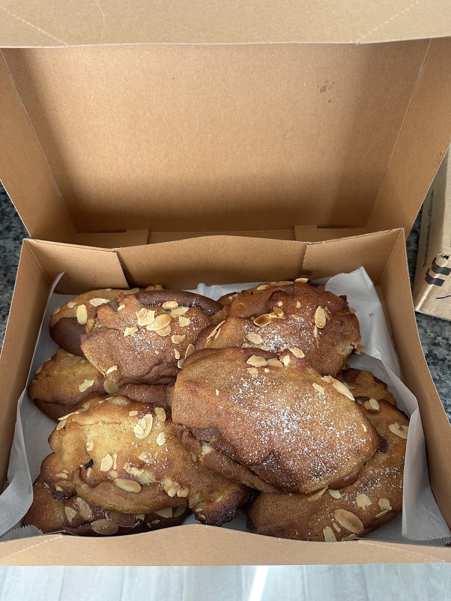 Kirari West Bake Shop