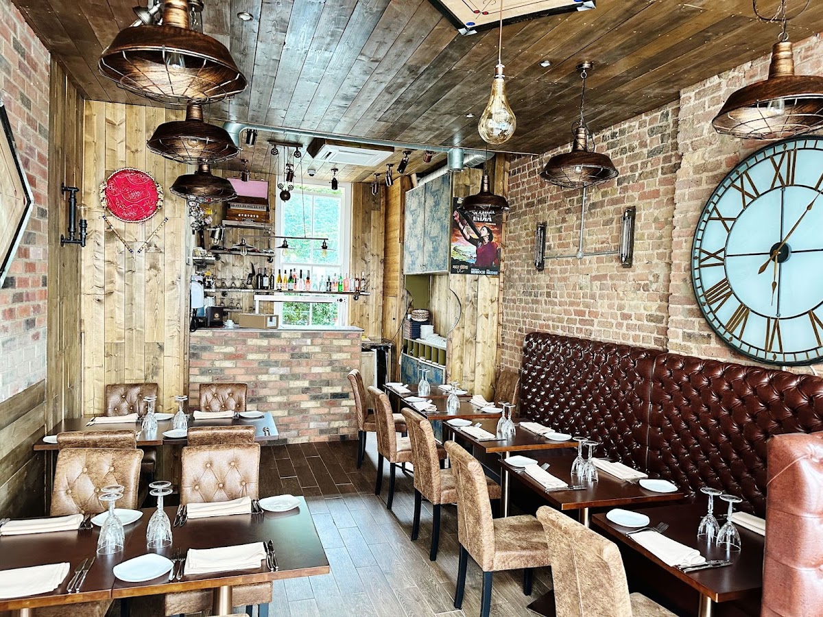 Slide Background Image