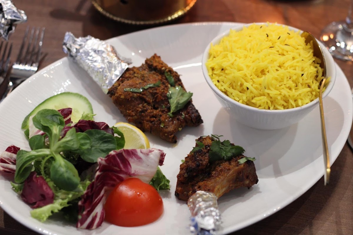 Slide Background Image