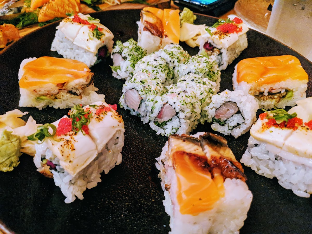 Slide Background Image