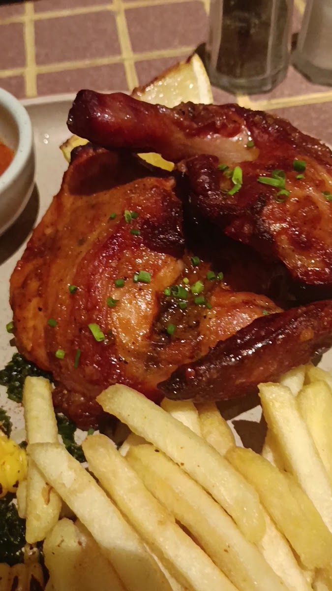 Slide Background Image