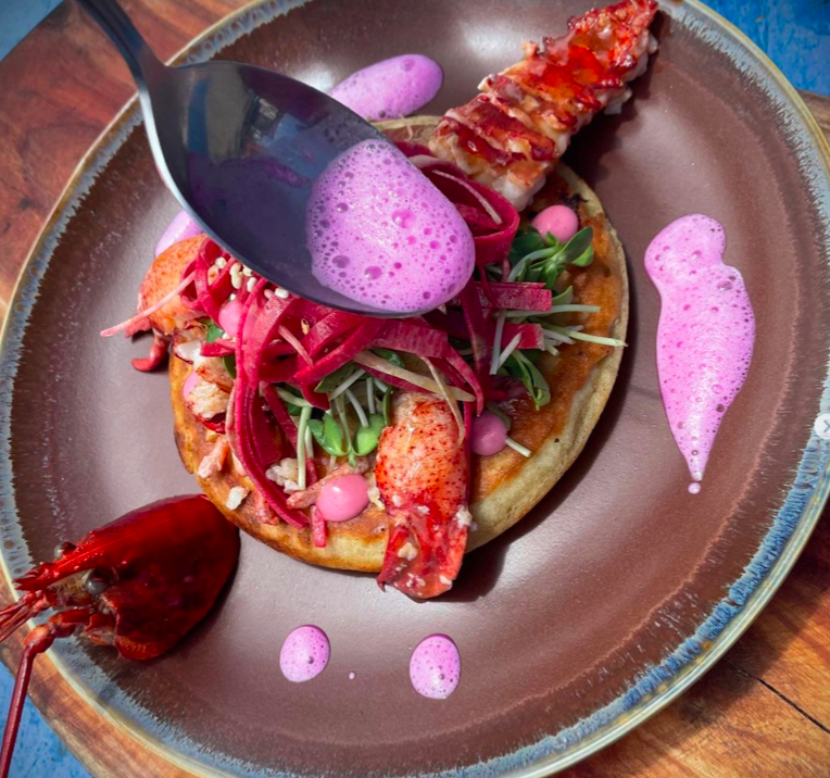 Slide Background Image