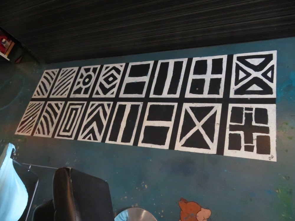 Slide Background Image