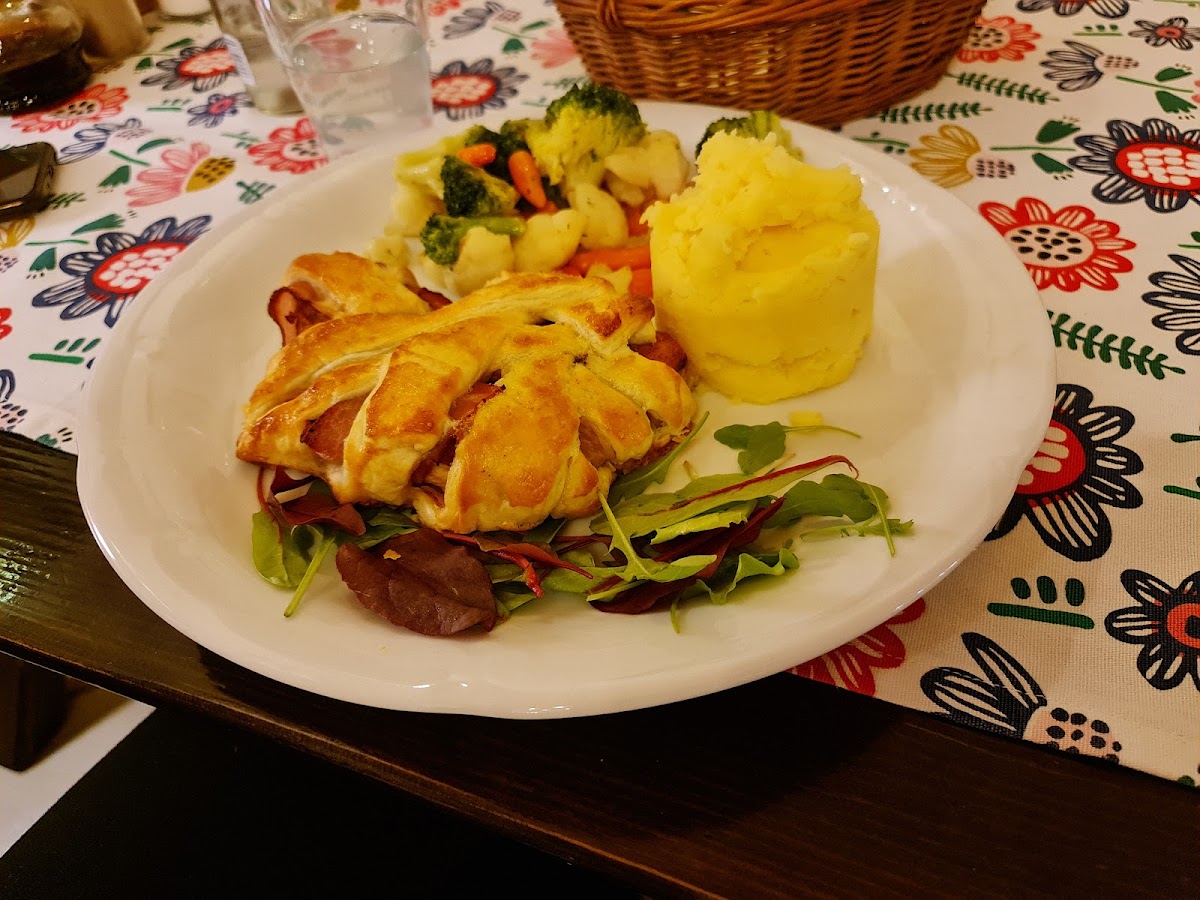 Slide Background Image