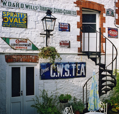 Slide Background Image