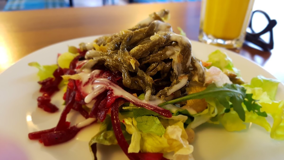 Slide Background Image