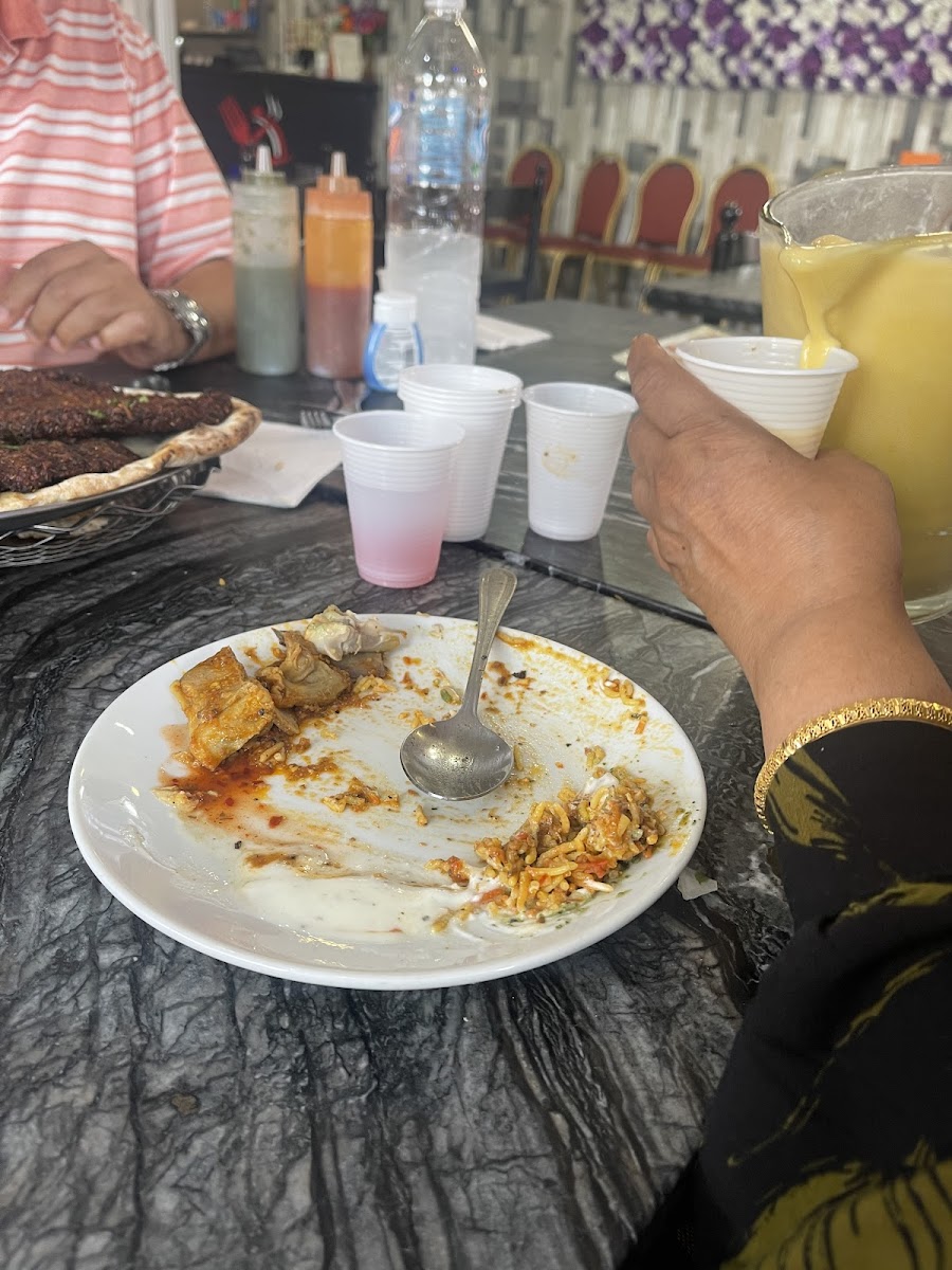 Slide Background Image