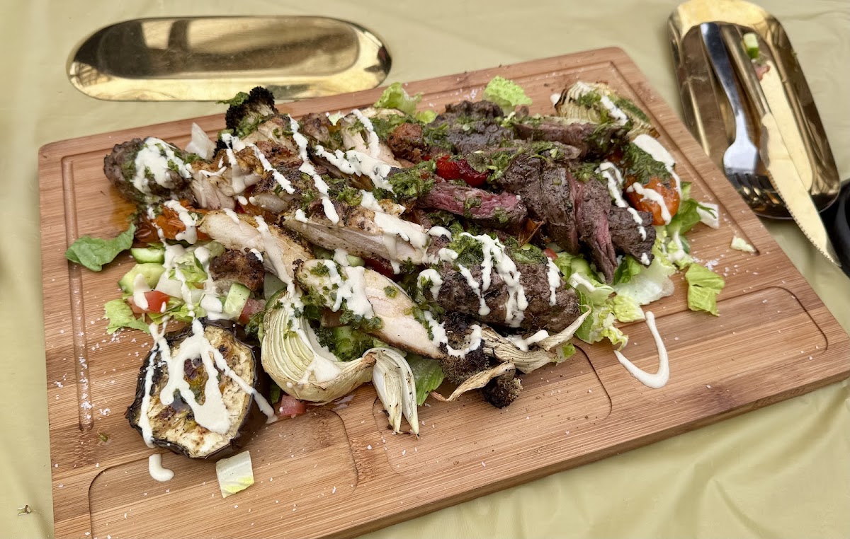 Slide Background Image